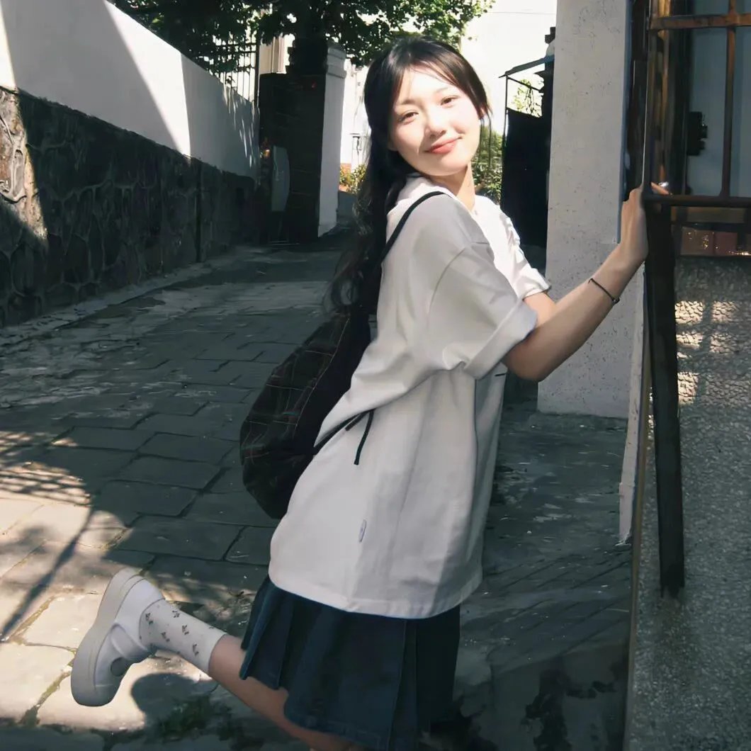 丹麦女孩